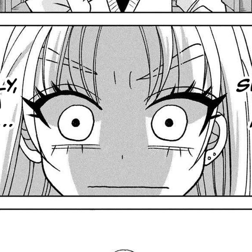 Gal & Tsuchinoko Chapter 15: What do you mean I'm a gal who's kind to otaku!? cover