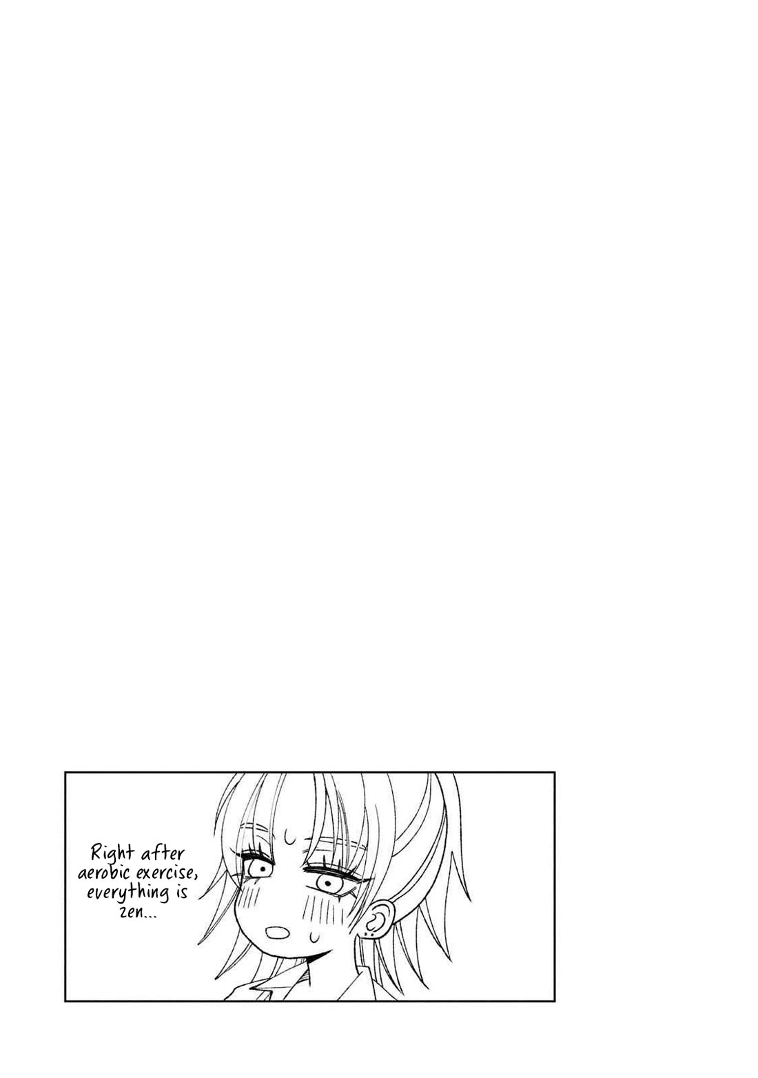 Gal & Tsuchinoko Chapter 16 page 13 - Chapter 16: You and My Tail: The Day it Happened