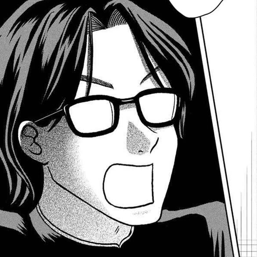 Gal & Tsuchinoko Chapter 16: You and My Tail: The Day it Happened cover