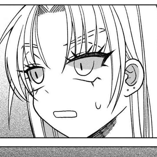 Gal & Tsuchinoko Chapter 17: After all, I'm just a... cover