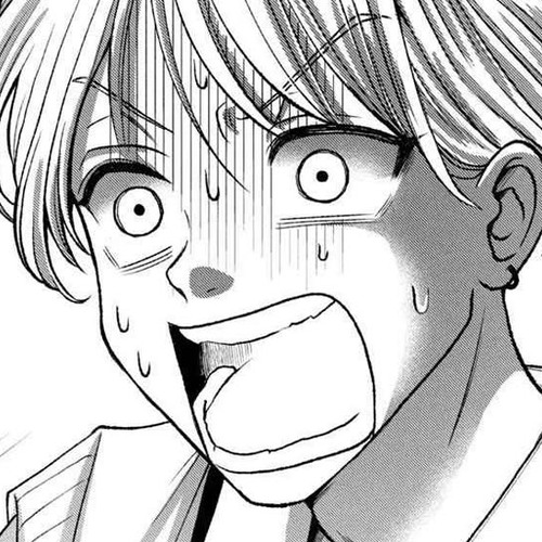 Gal & Tsuchinoko Chapter 19: Throwing myself away, all for love cover