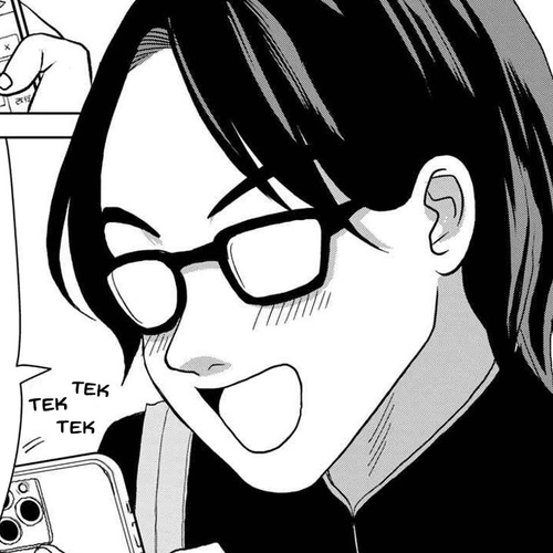 Gal & Tsuchinoko Chapter 2: Tsuchinoko On The Futon cover