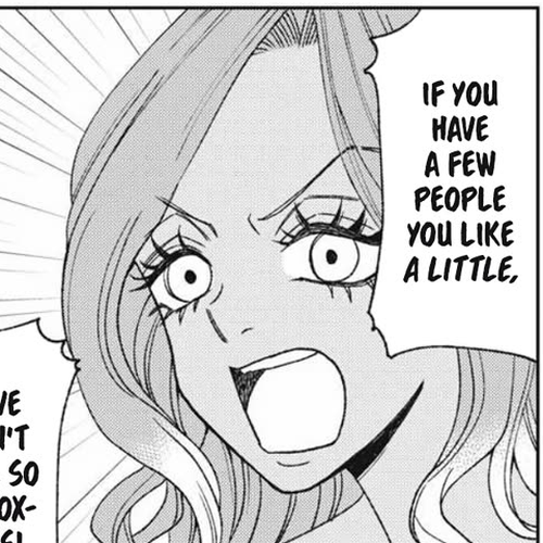 Gal & Tsuchinoko Chapter 22.5: Gotta rethink it from the ground up cover