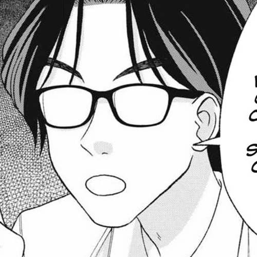 Gal & Tsuchinoko Chapter 23: Scared of Ghosts (Part 1) cover