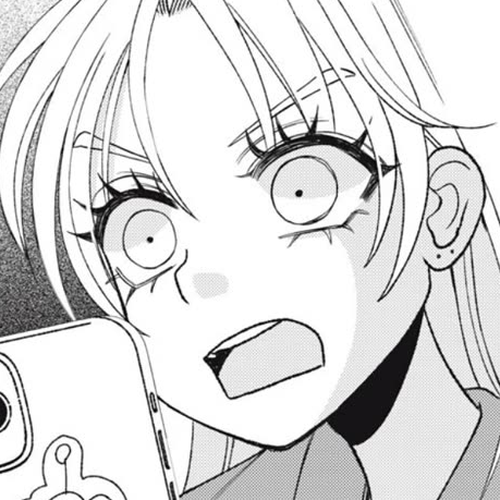 Gal & Tsuchinoko Chapter 24: What do you do on an at home date? cover
