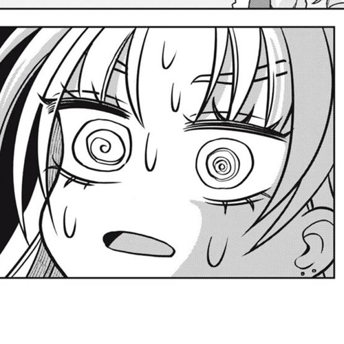 Gal & Tsuchinoko Chapter 29: A hellish date!? cover