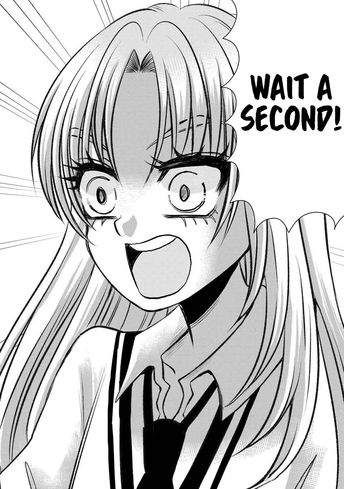 Gal & Tsuchinoko Chapter 3 page 2 - Chapter 3: This gal's done being a tsuchinoko