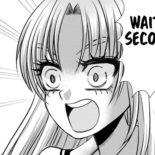 Gal & Tsuchinoko Chapter 3: This gal's done being a tsuchinoko cover