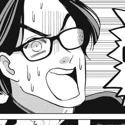 Gal & Tsuchinoko Chapter 31: Tsuchinoko Paradise cover