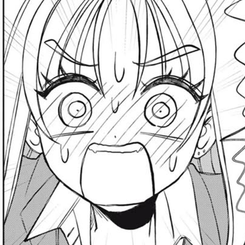 Gal & Tsuchinoko Chapter 32: An invitation to be free cover