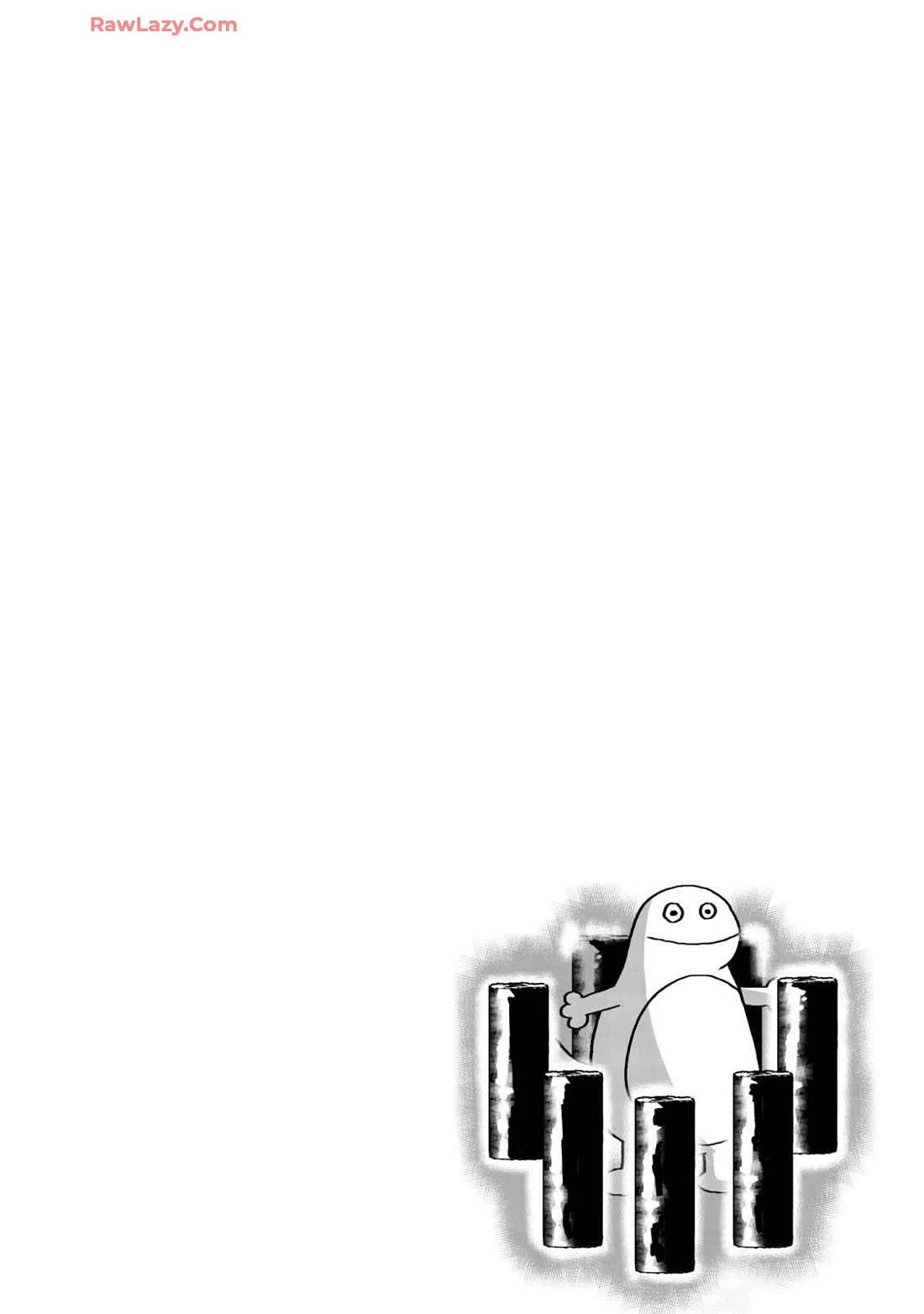 Gal & Tsuchinoko Chapter 5 page 16 - Chapter 5: Walking with Tsuchinoko leads to a metamorphosis