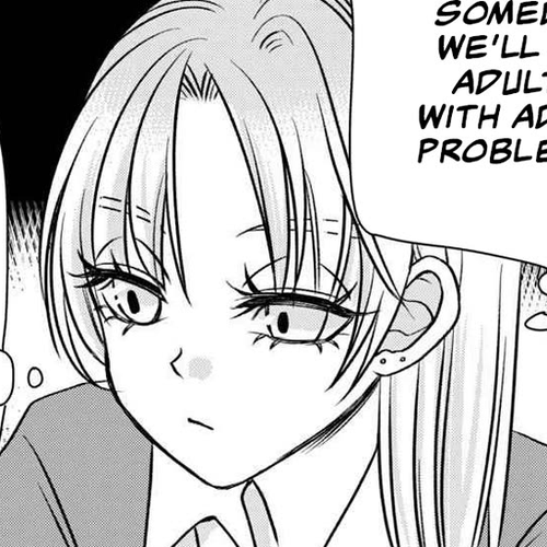Gal & Tsuchinoko Chapter 5: Walking with Tsuchinoko leads to a metamorphosis cover