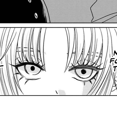 Gal & Tsuchinoko Chapter 9: Manic Pixie Dream Tsuchinoko cover