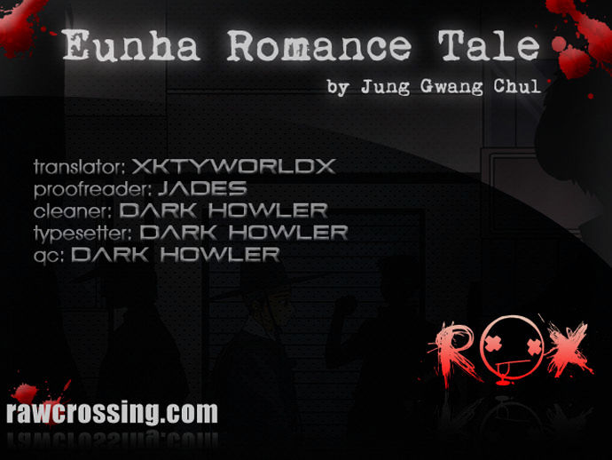 Galactic Romance Chapter 1 page 1 - Chapter 1