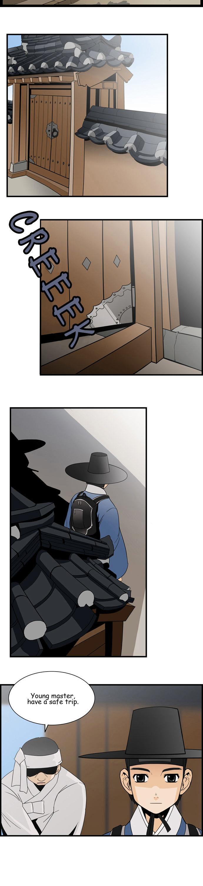 Galactic Romance Chapter 1 page 7 - Chapter 1