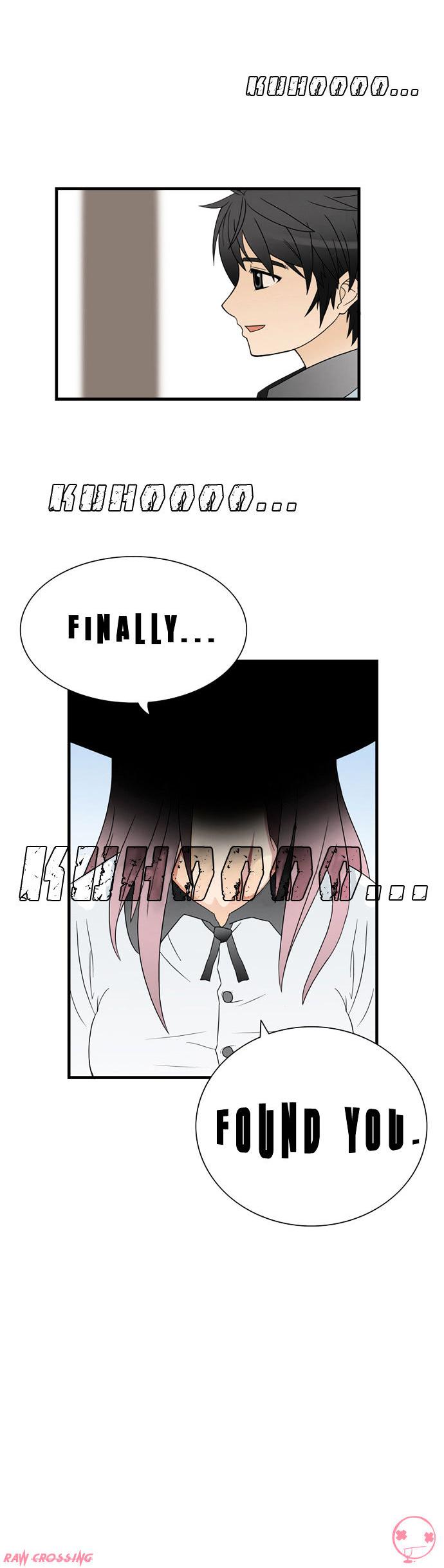 Galactic Romance Chapter 2 page 12 - Chapter 2