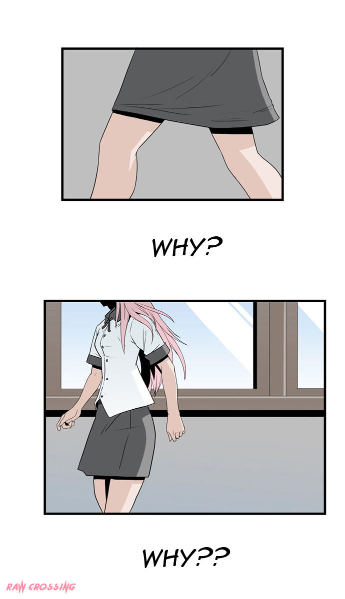 Galactic Romance Chapter 3 page 4 - Chapter 3