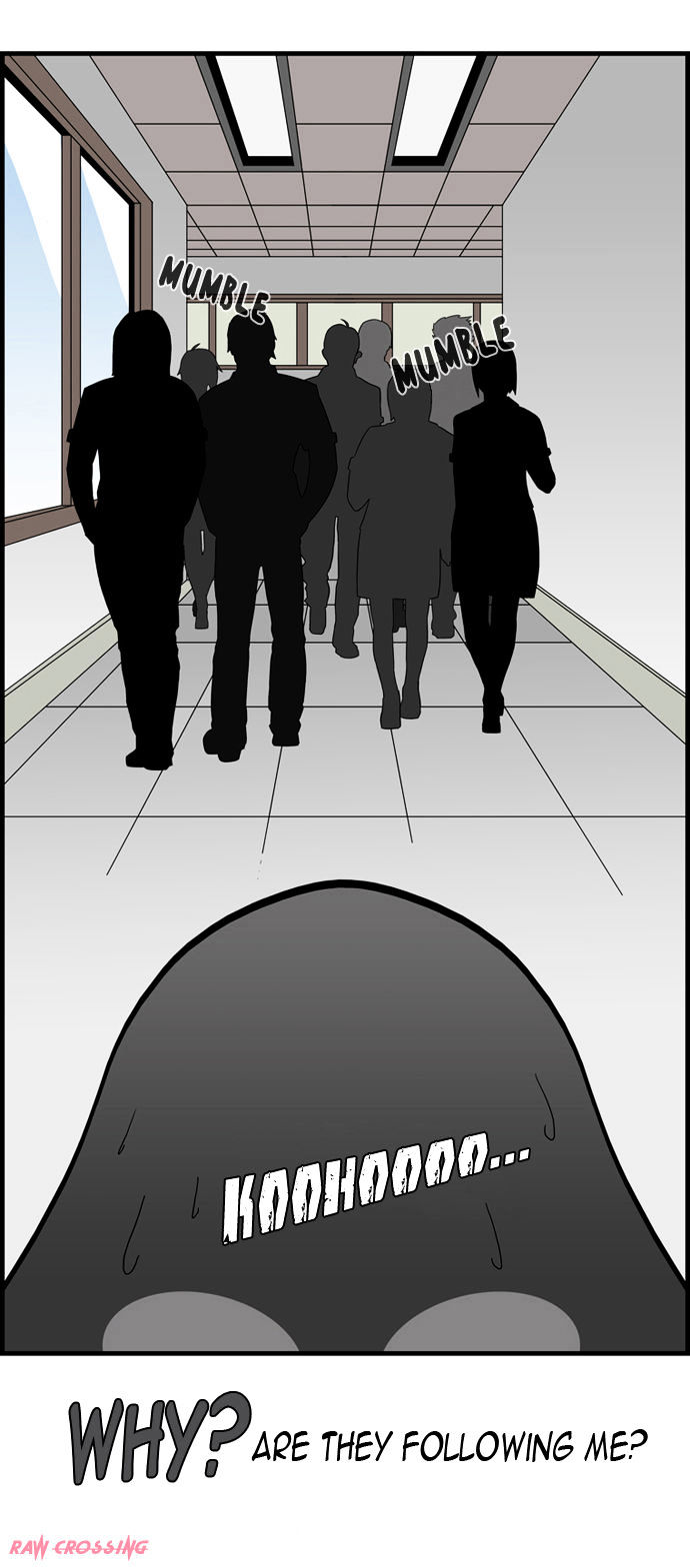 Galactic Romance Chapter 3 page 5 - Chapter 3