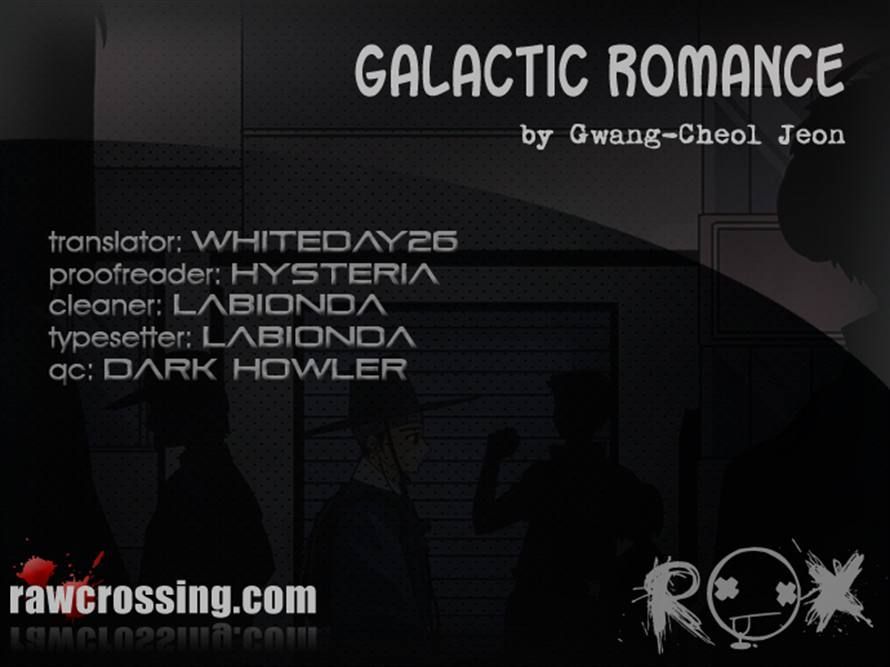 Galactic Romance Chapter 6 page 9 - Chapter 6
