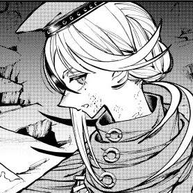 GALAXIAS Chapter 21: The Kingdom's Strongest Warrior cover