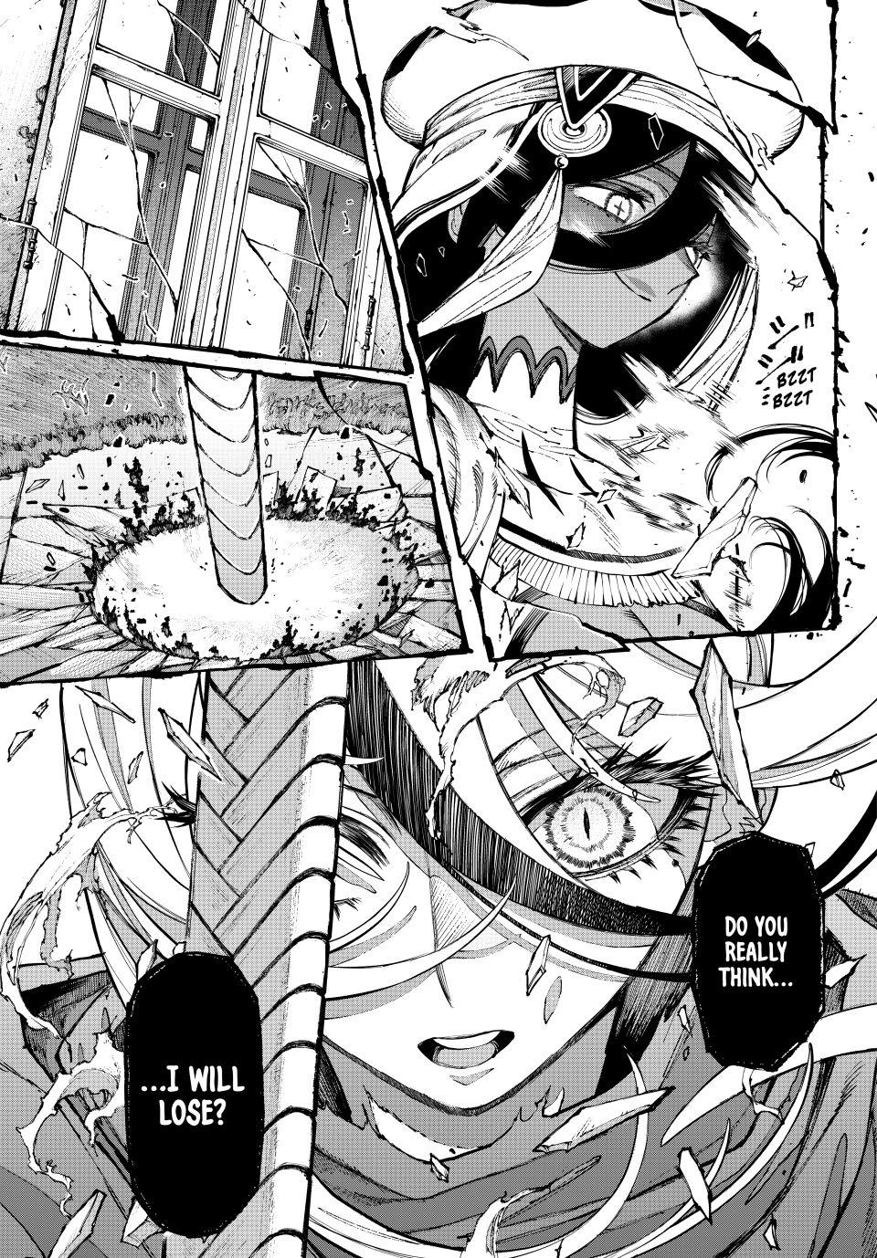 GALAXIAS Chapter 28 page 9 - Chapter 28: 196 People