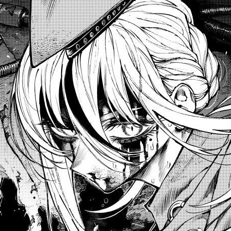 GALAXIAS Chapter 32.5: Go Big Or Go Extinct (Part 2) cover
