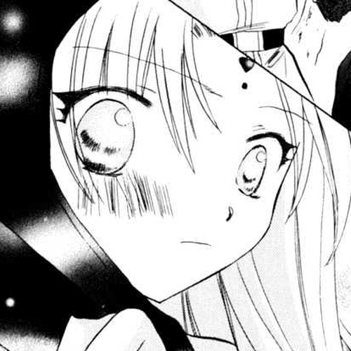Galaxy Angel 2nd Chapter 2 cover