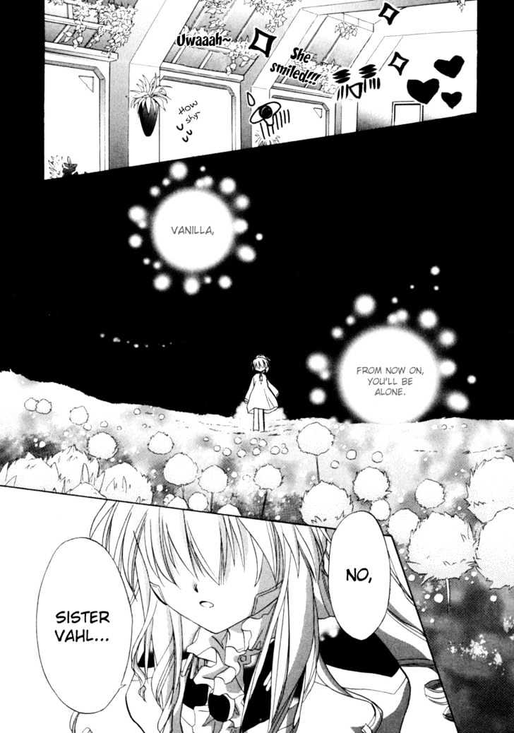 Galaxy Angel 2nd Chapter 4 page 30 - Chapter 4