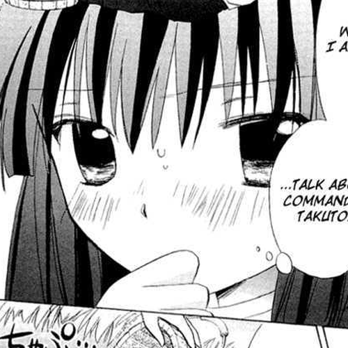 Galaxy Angel 2nd Chapter 6 : Daydream cover