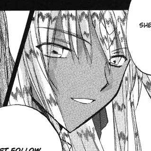 Galaxy Angel Chapter 11: The Space Ship of Trickery cover