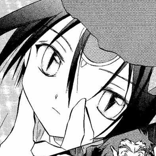 Galaxy Angel Chapter 12: The Commander's Plan? cover