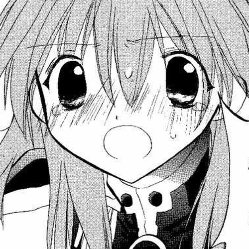 Galaxy Angel Chapter 13: Enemy, Ally, Everyone's Own Bearings cover