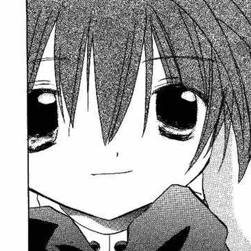 Galaxy Angel Chapter 19: A Wish Upon Shooting Stars cover