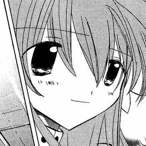 Galaxy Angel Chapter 22: Milfieulle's True Feelings cover
