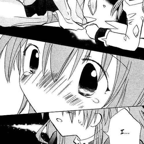 Galaxy Angel Chapter 23: Break Through the Barricade! cover