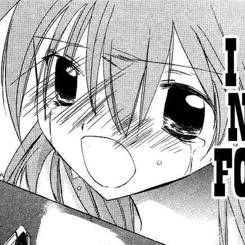 Galaxy Angel Chapter 26: Angel Tears cover