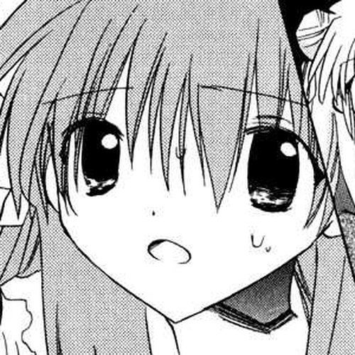 Galaxy Angel Chapter 27: The Logic of Love (Part 1) cover