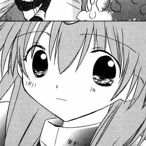 Galaxy Angel Chapter 28: The Logic of Love (Part 2) cover
