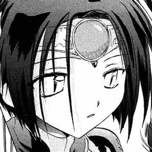 Galaxy Angel Chapter 3: A Present from the Scared Mother of the Moon cover