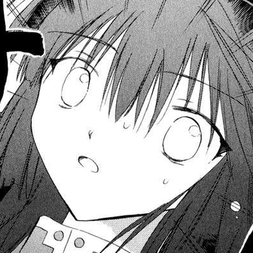 Galaxy Angel Chapter 30: The Wings of an Angel cover