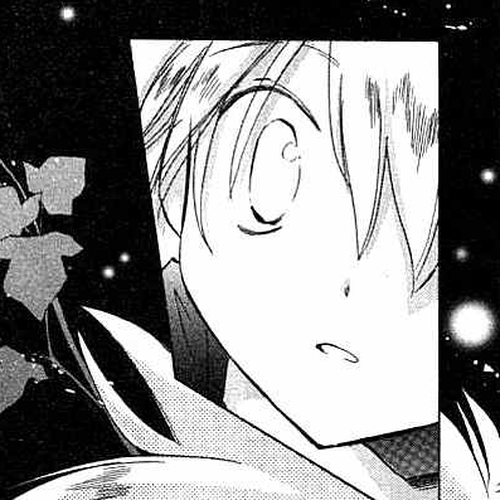 Galaxy Angel Chapter 7: A Hatred Towards the Universe (Part 2) cover