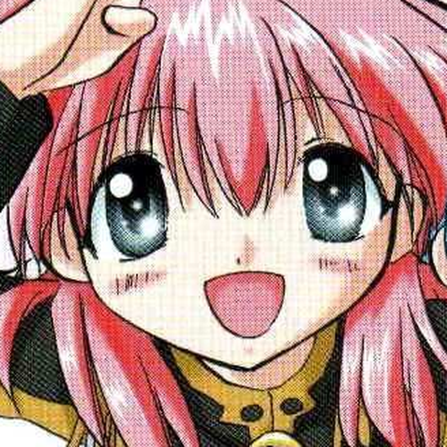 Galaxy Angel Chapter 8: The Ship of Children cover