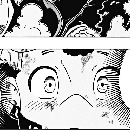Galaxy Gangs Chapter 0 : [Oneshot] cover