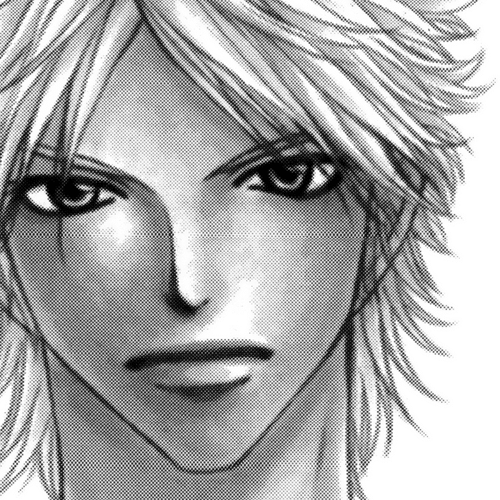 Galism Chapter 12: Boy A's Confesssion cover