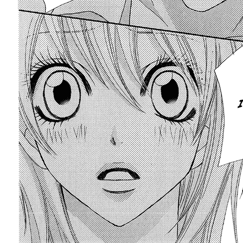 Galism Chapter 14: Pride Queen's Ceremony (Part 2) cover
