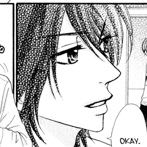 Galism Chapter 16.5: Let's Go! Manten Academy's News Club cover