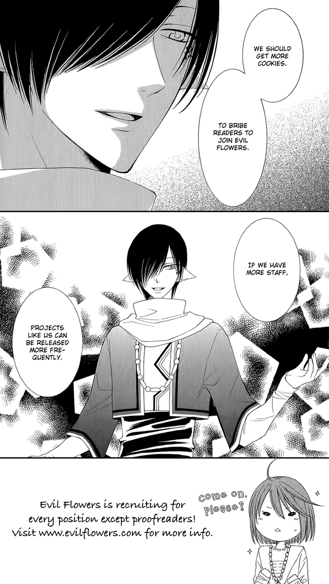 Galism Chapter 18 page 44 - Chapter 18: It's No Big Problem: Meow Meow's Big Overnight Battle