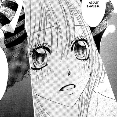 Galism Chapter 21: Boyism 2 ~Tears of a Romance Koshien~ cover