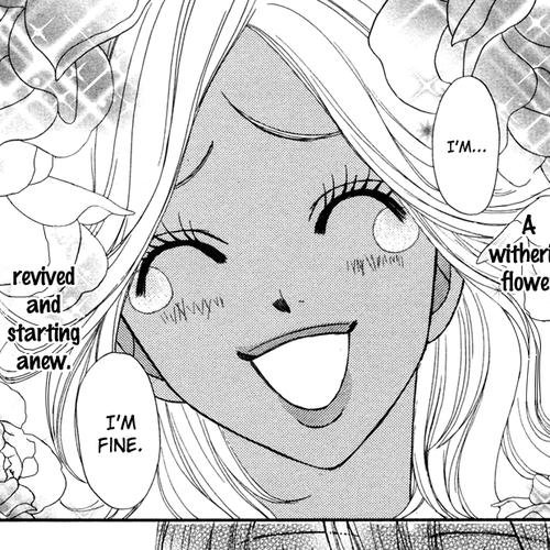 Galism Chapter 7: Nobara's Grave cover