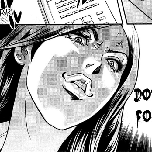 Gals Police Department Chapter 1: Calling on the Cop Chicks! cover